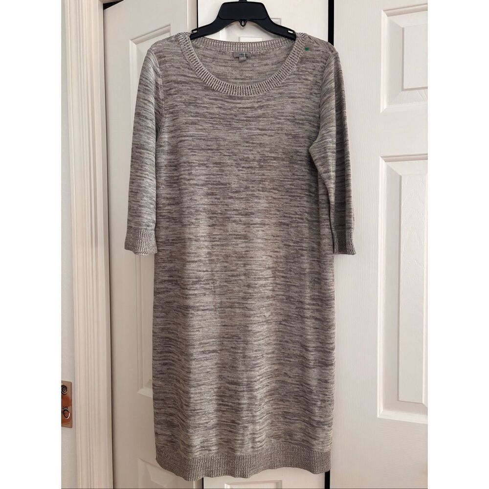J. Jill Sweater Dress